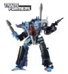 BotCon 2013: Official product images from Hasbro - Transformers Event: Transformers Generations Voyager Doubledealer Robot B